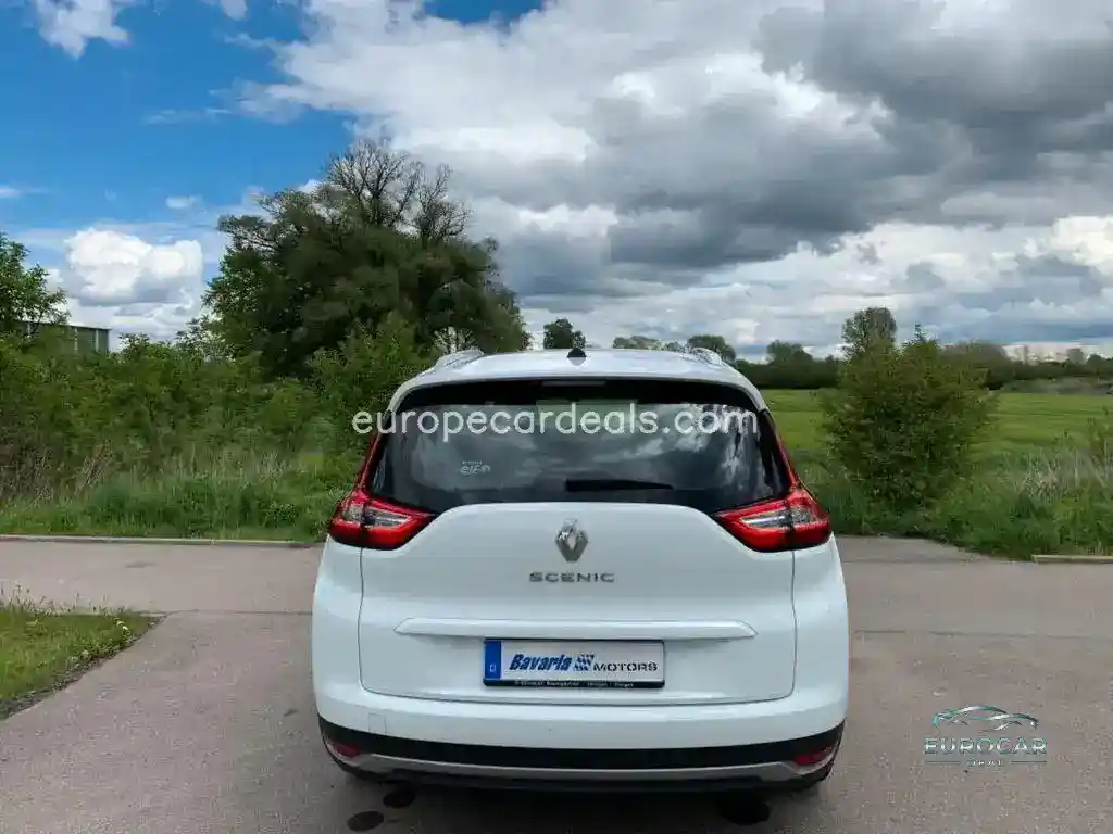 Renault Grand Scenic