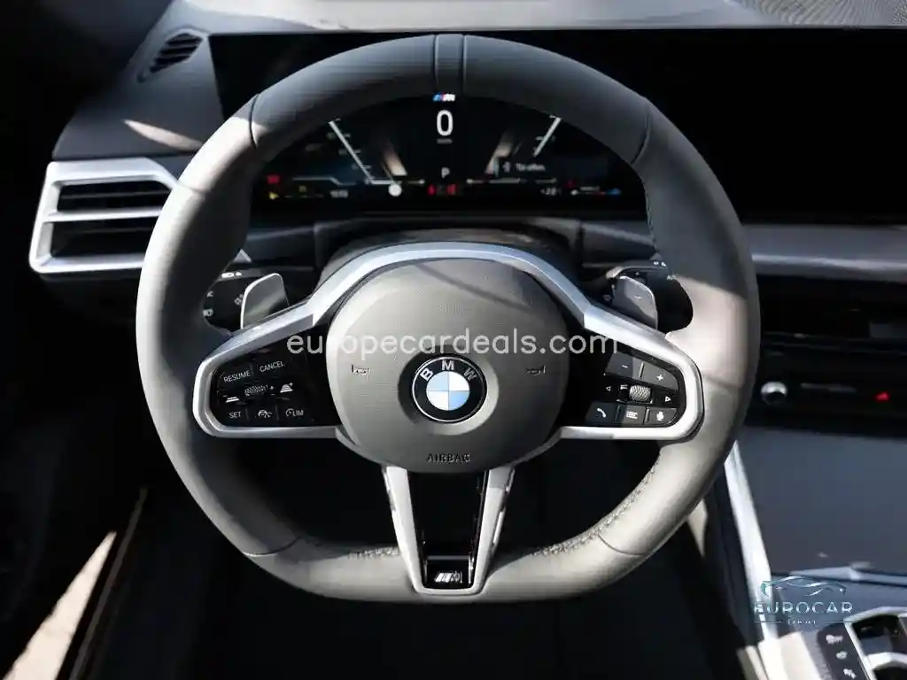 BMW 420 Gran Coupé
