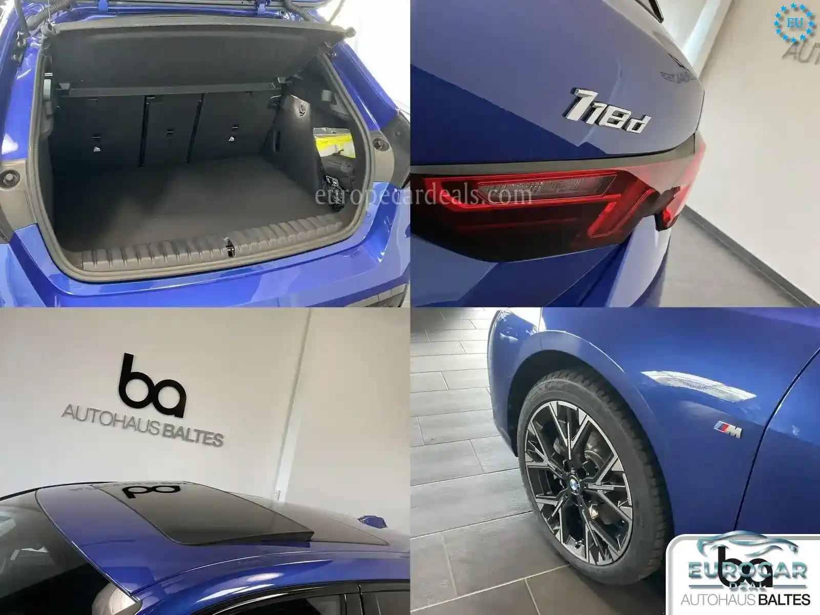 BMW 118