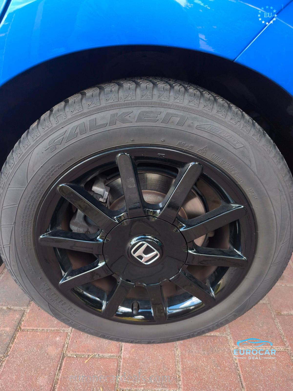 Honda e