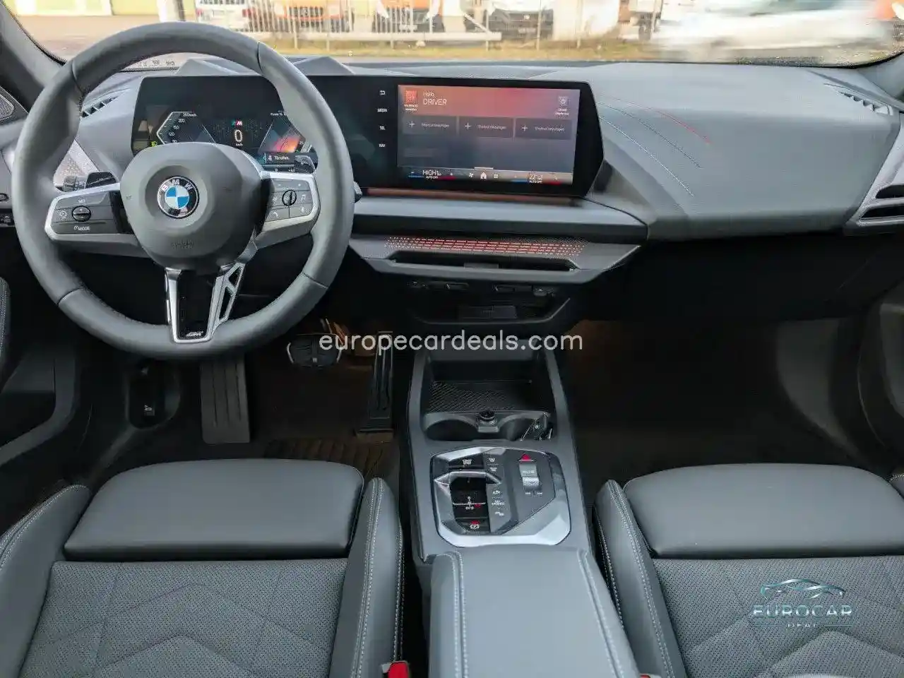 BMW 220 Gran Coupé