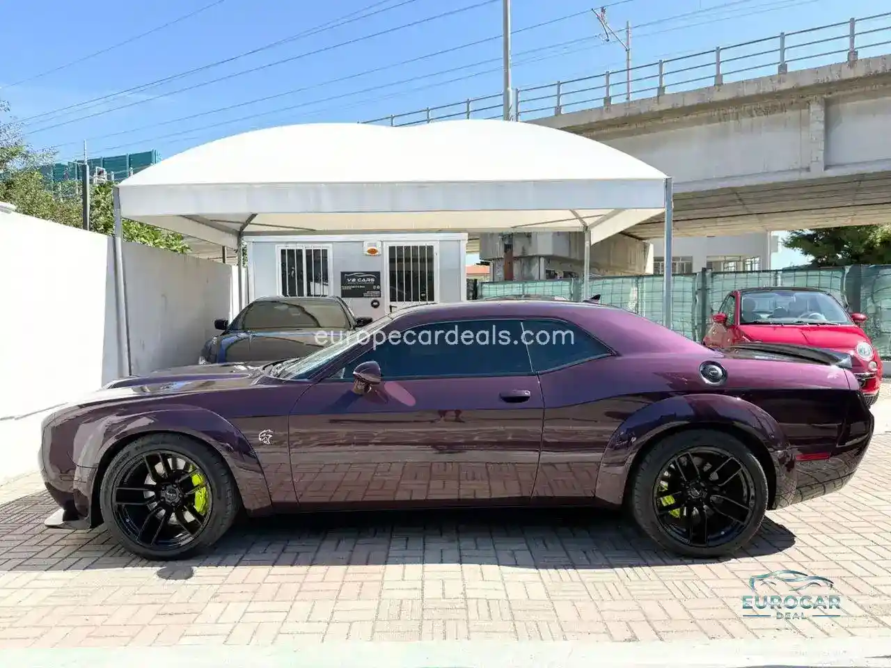 Dodge Other