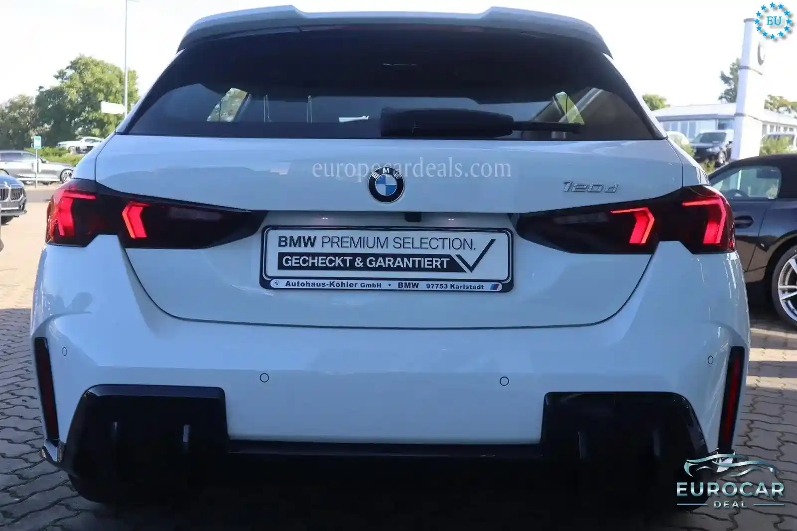 BMW 120