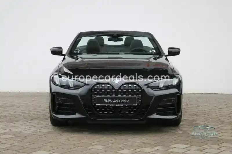 BMW 420