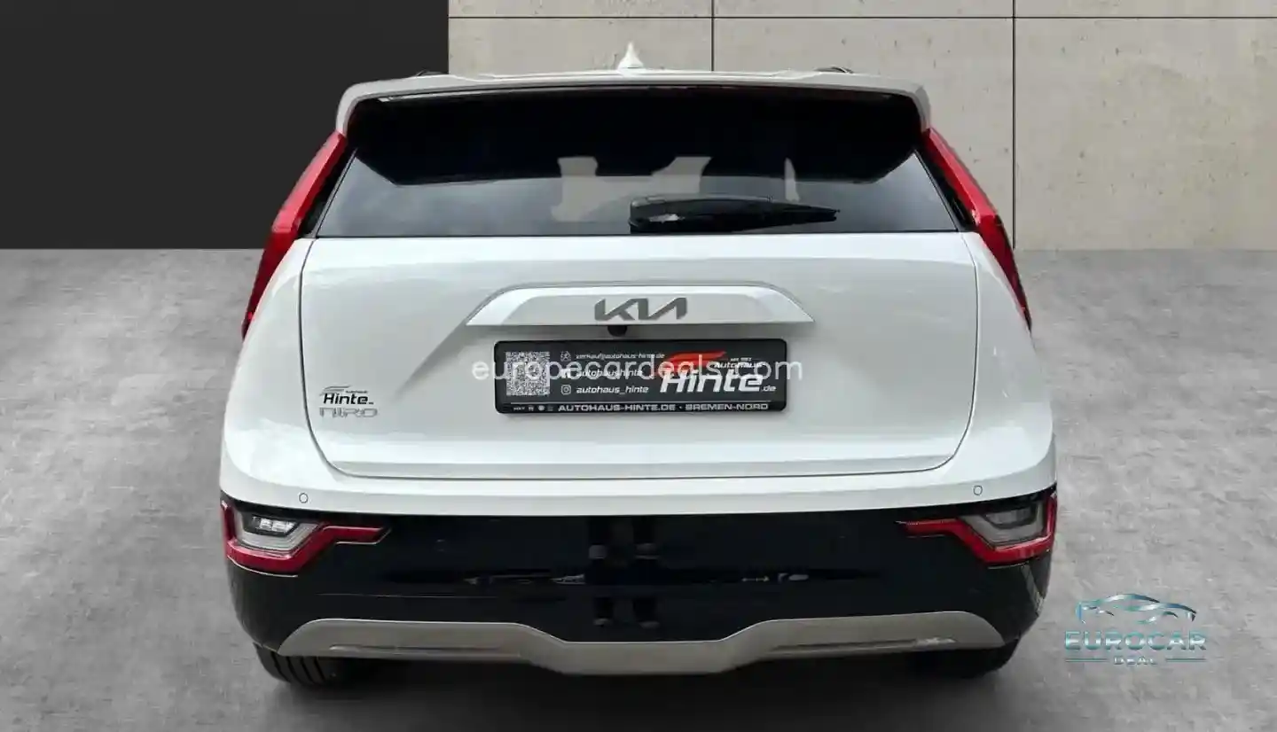 Kia Niro EV