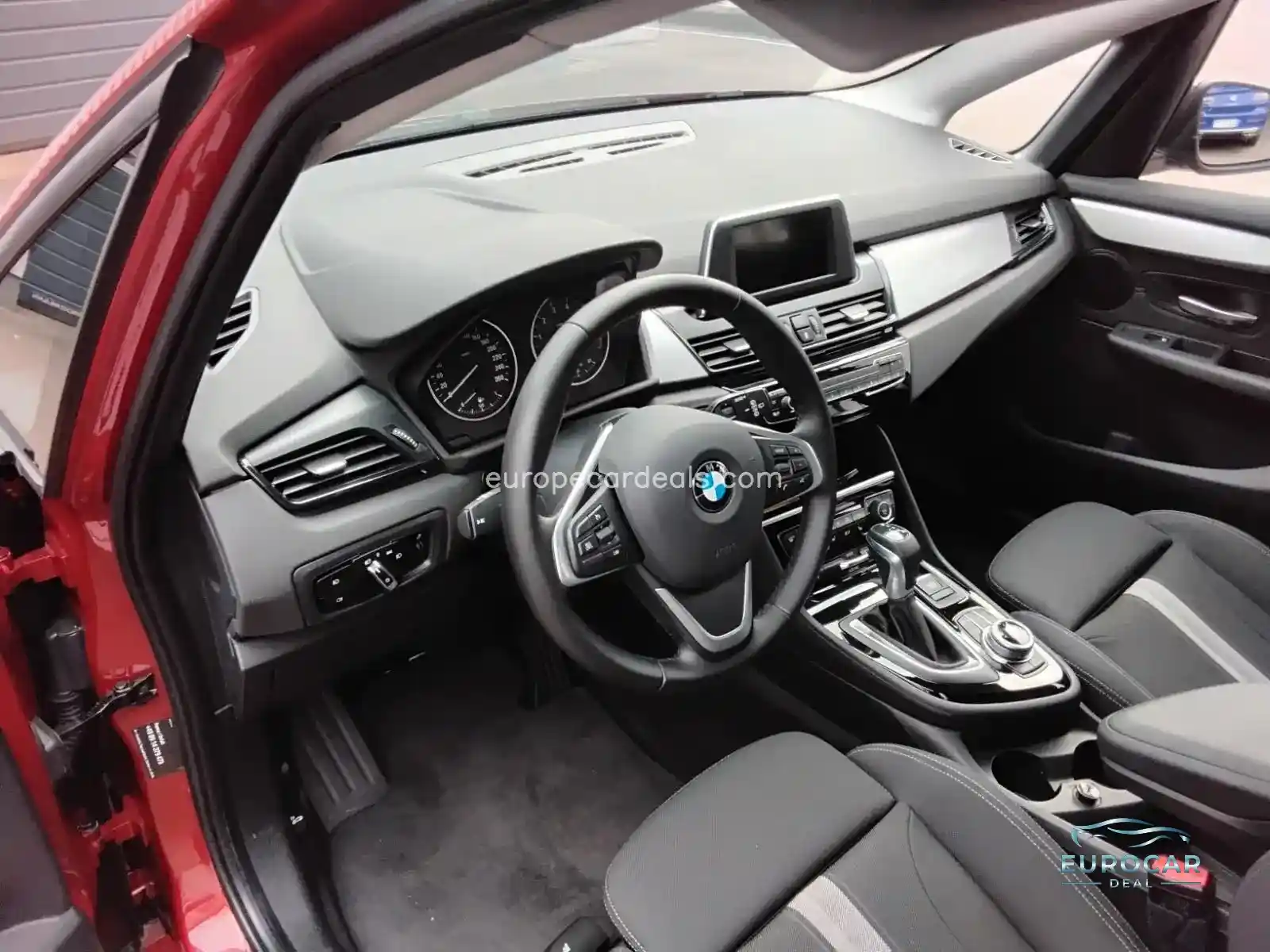 BMW 225