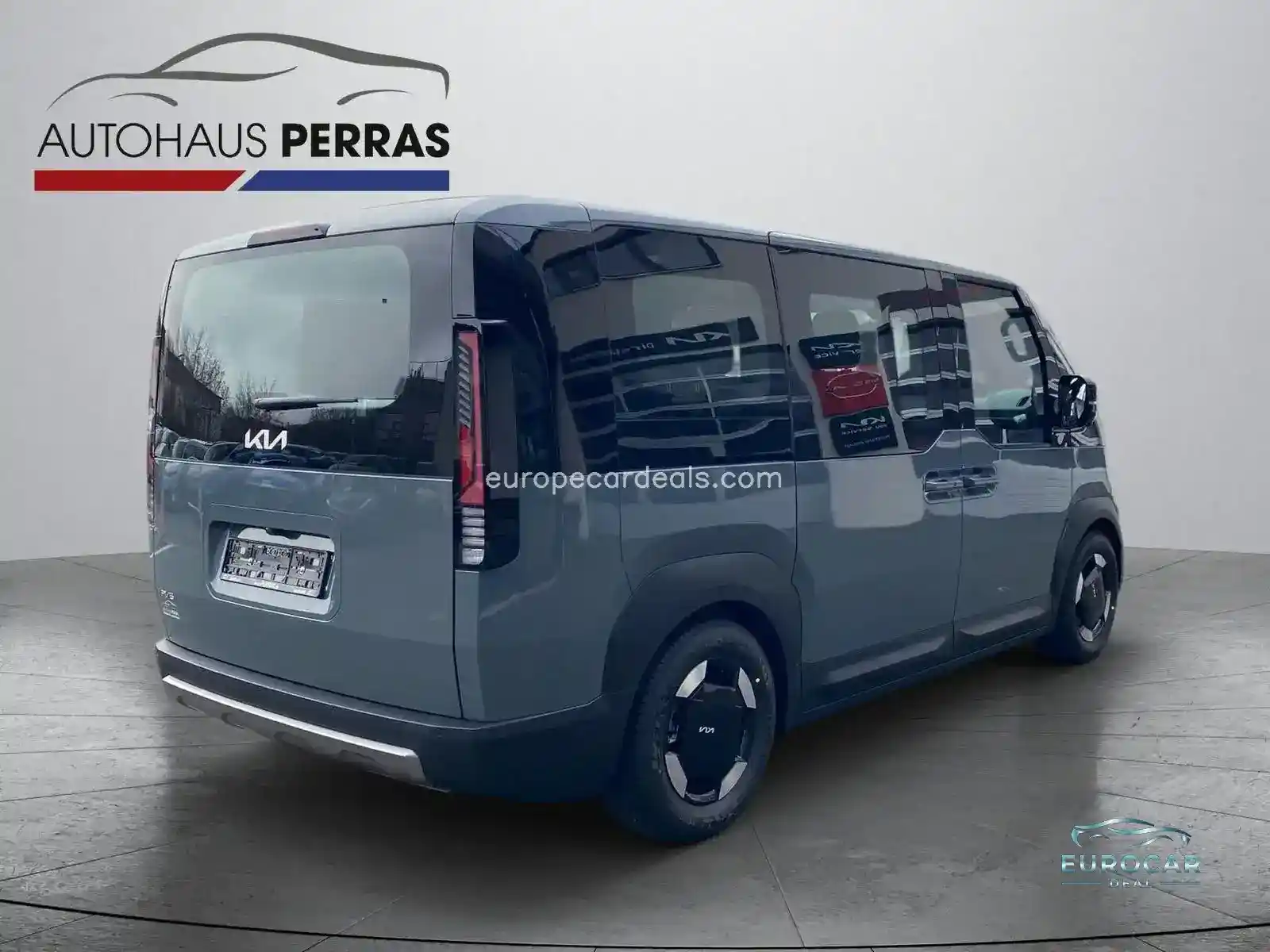 Kia PV5