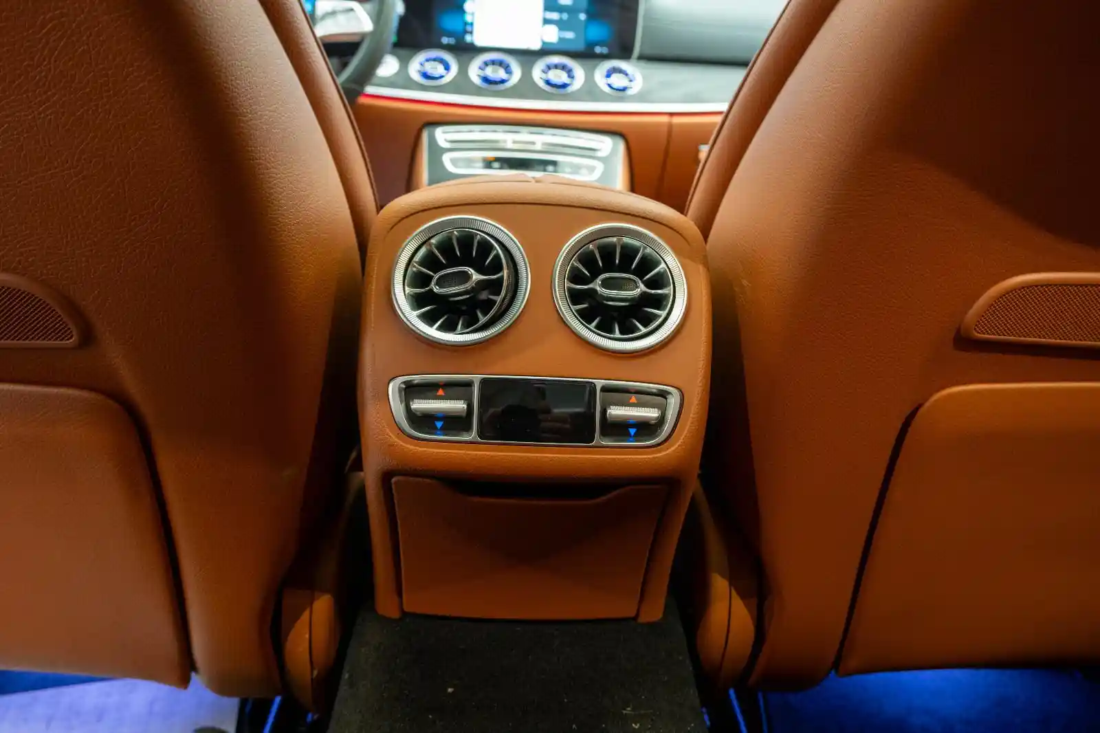 Mercedes-Benz CLS 450