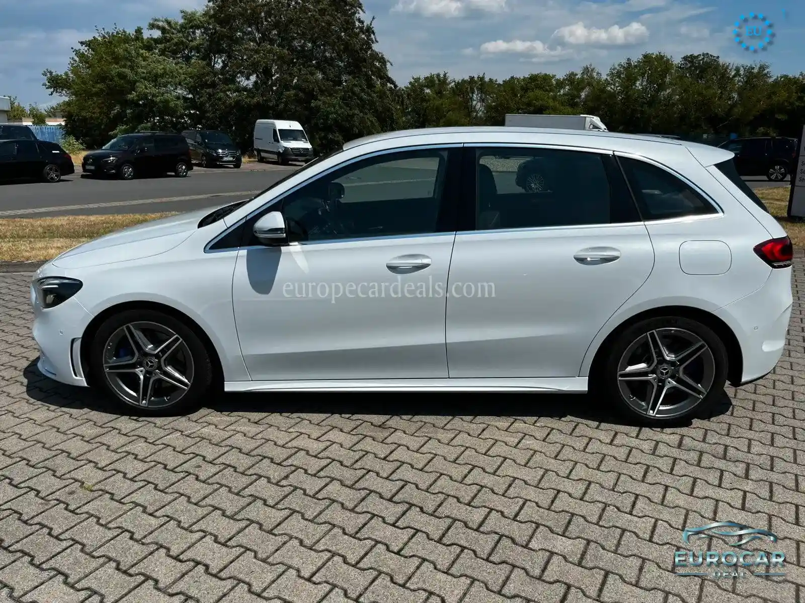 Mercedes-Benz B 250
