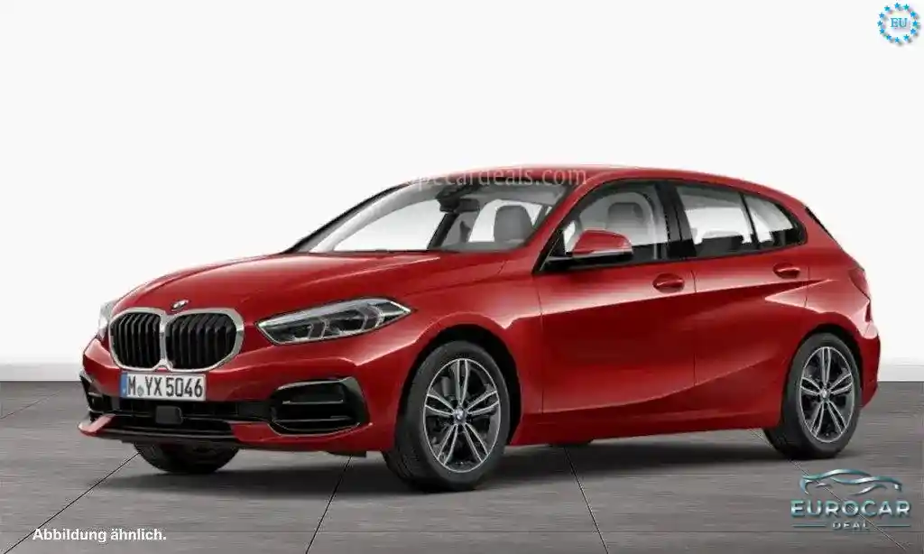 BMW 118