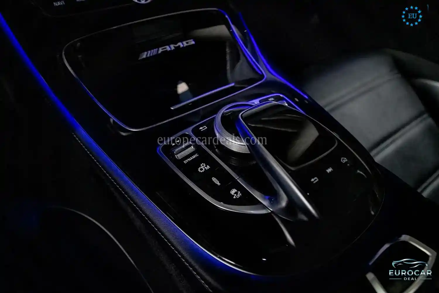 Mercedes-Benz E 63 AMG