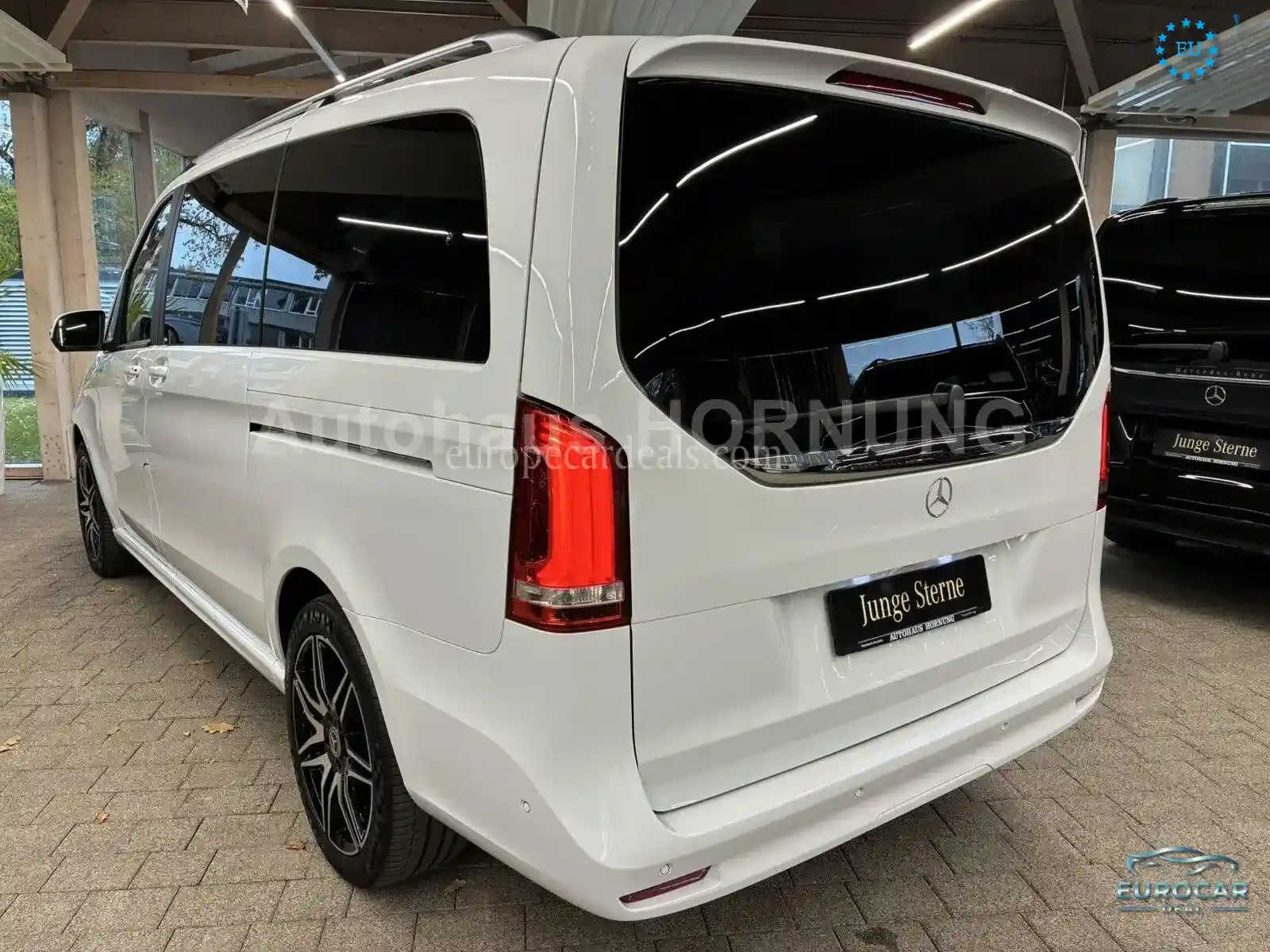 Mercedes-Benz V 300