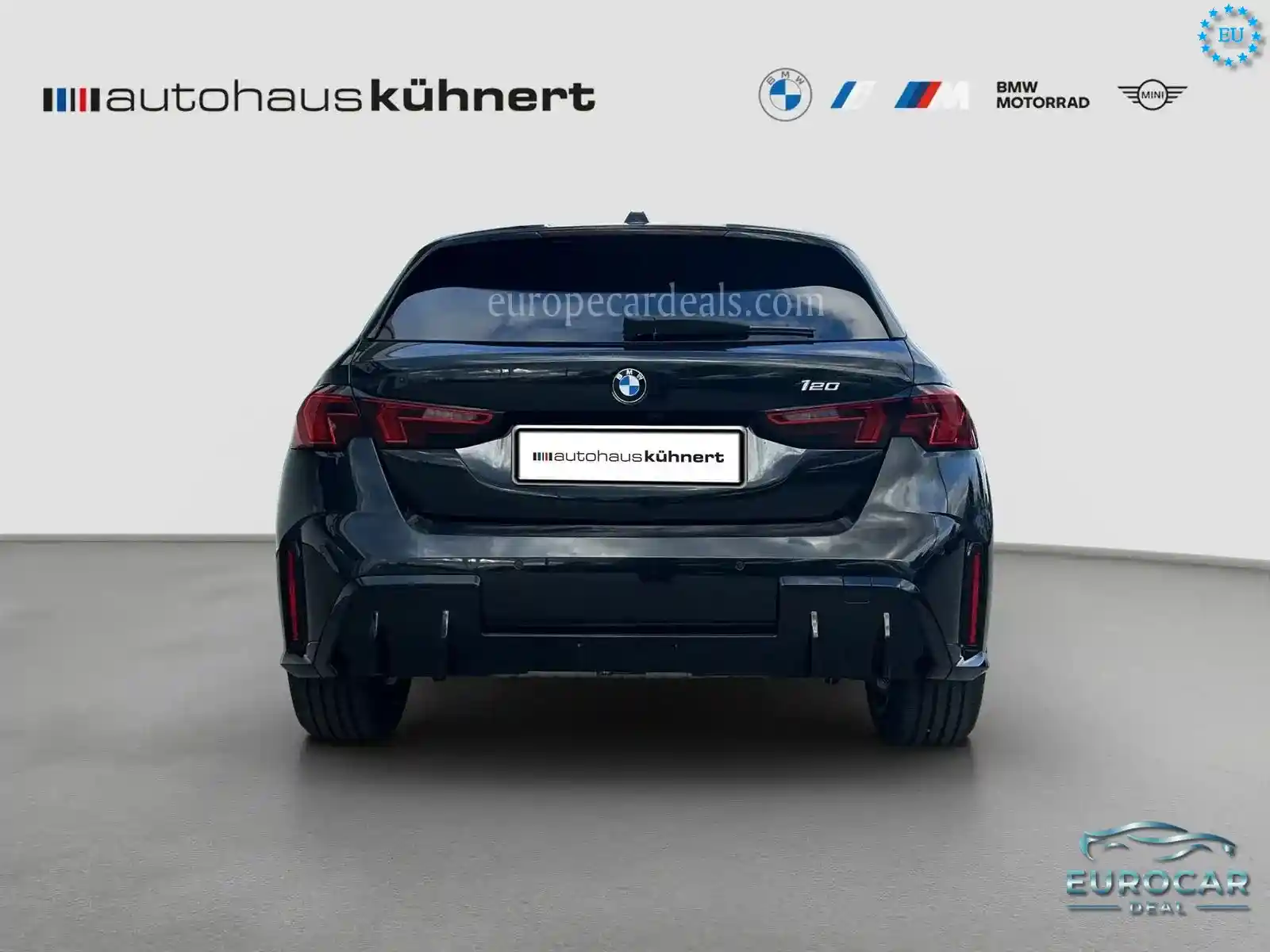 BMW 120