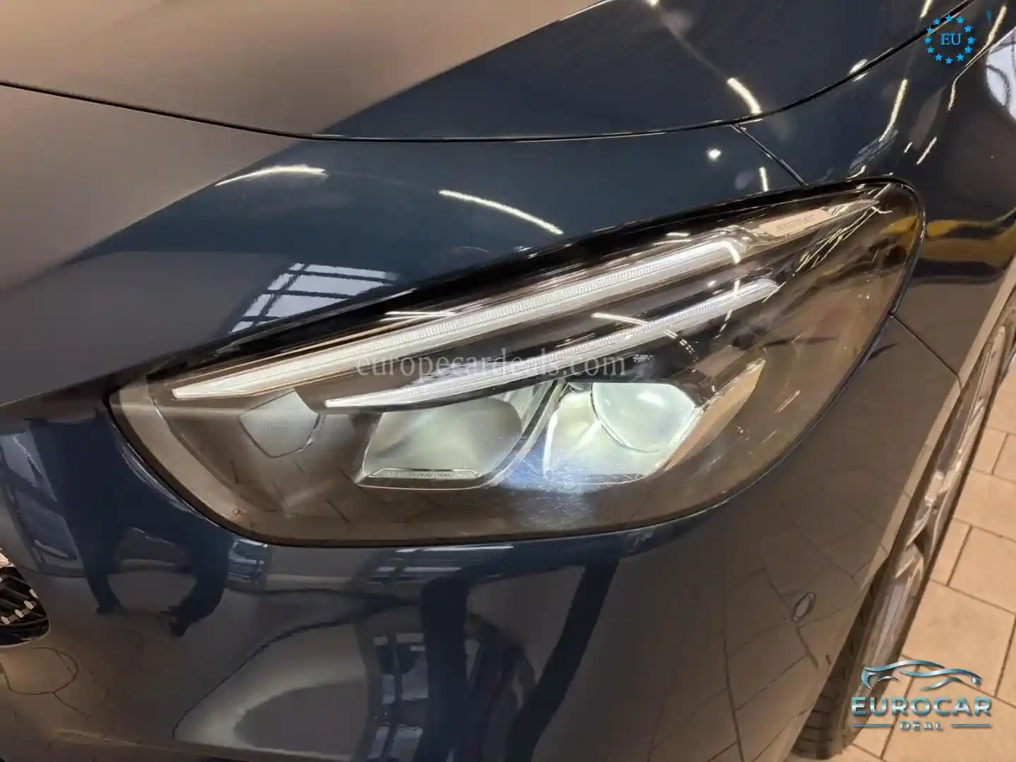 Mercedes-Benz B 250