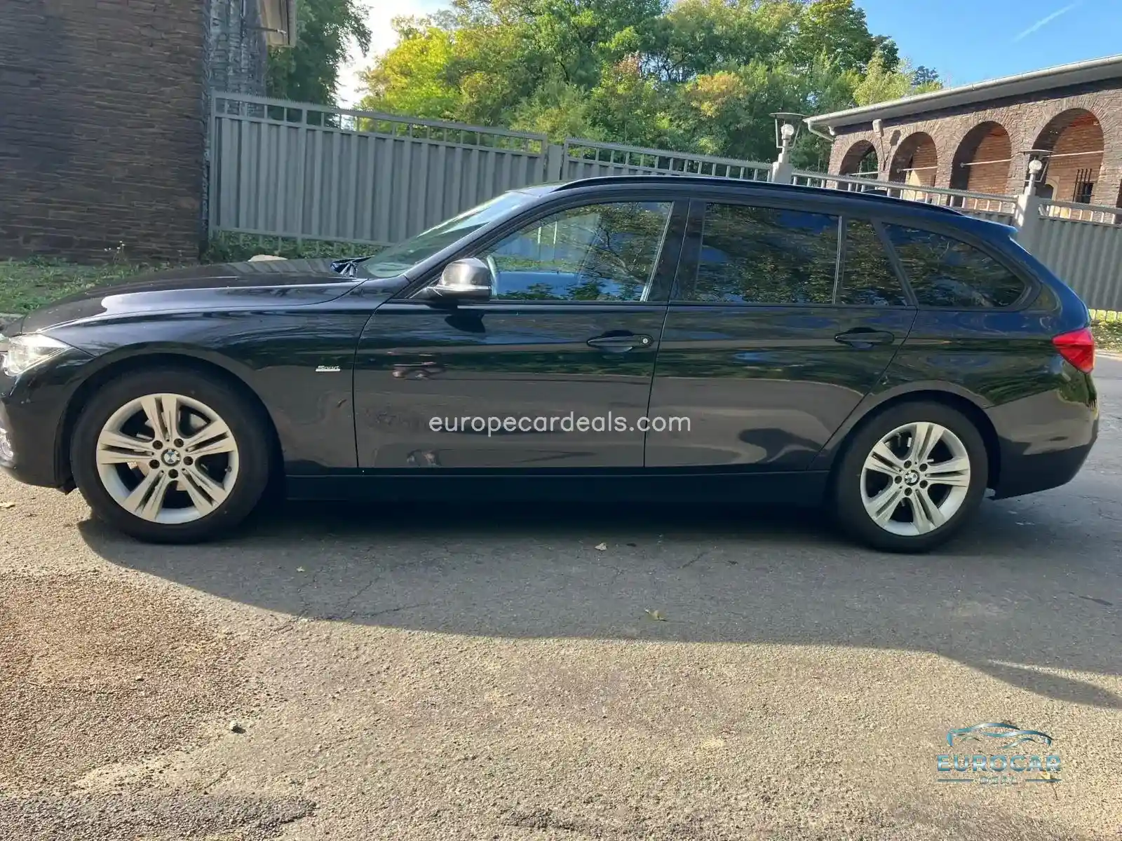 BMW 318