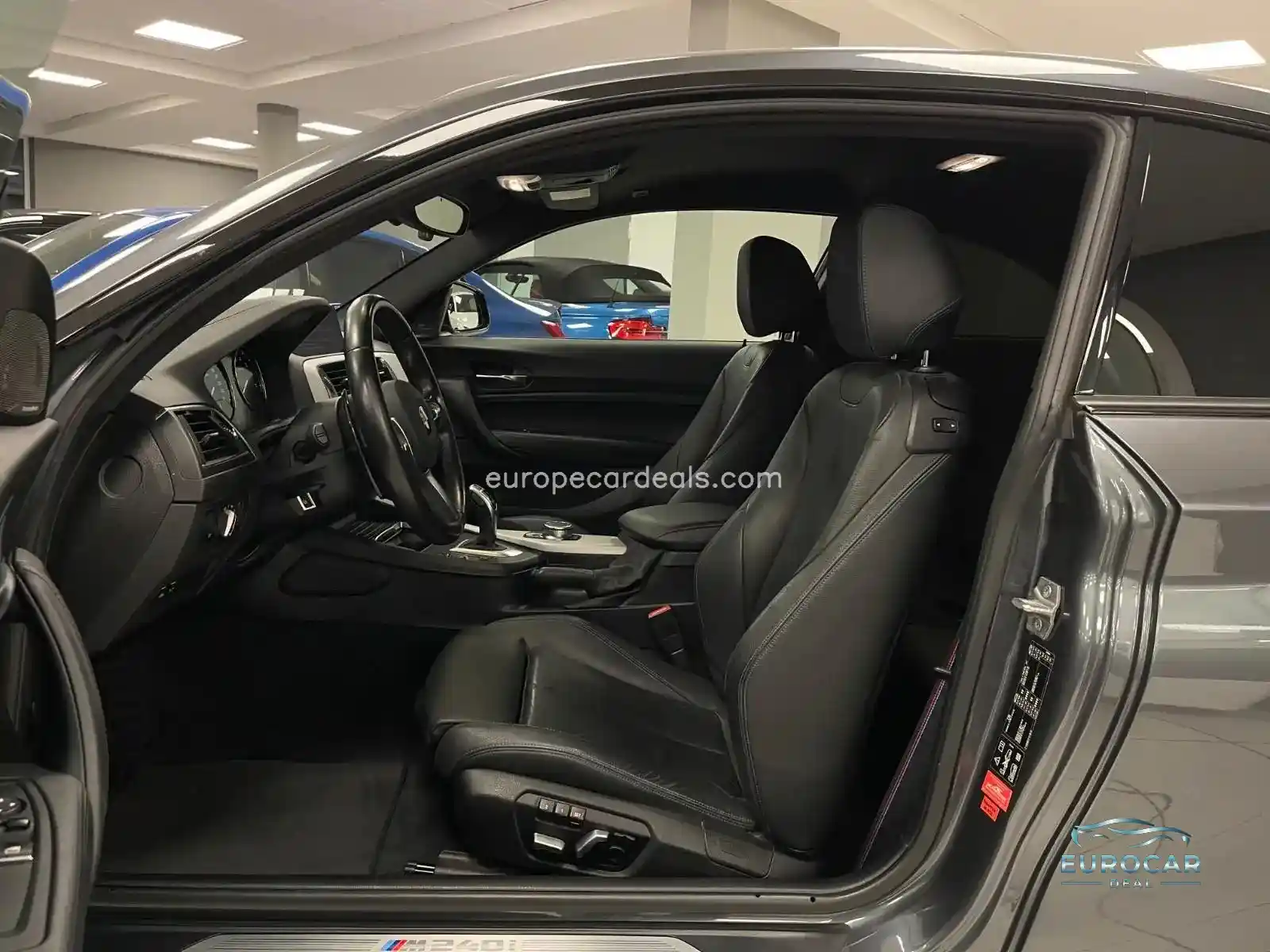 BMW M240i