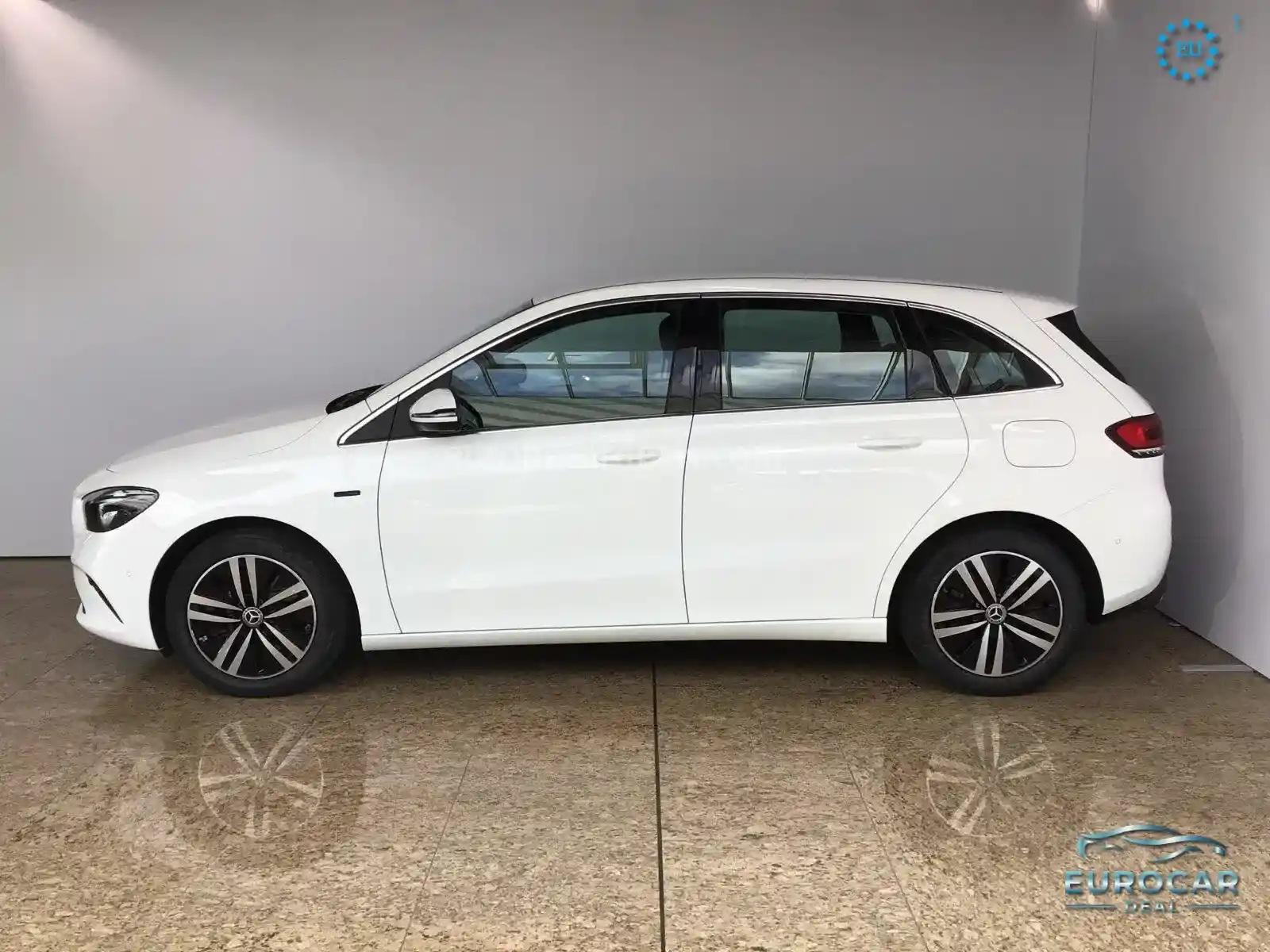 Mercedes-Benz B 250