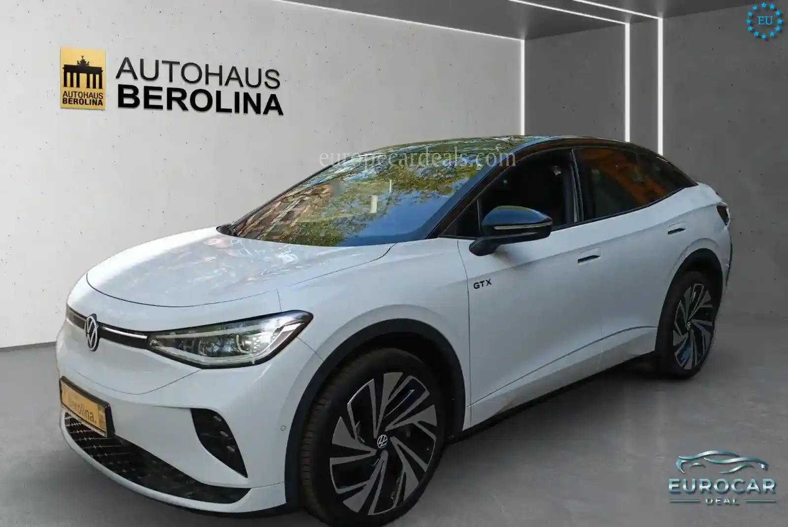 Volkswagen ID.5