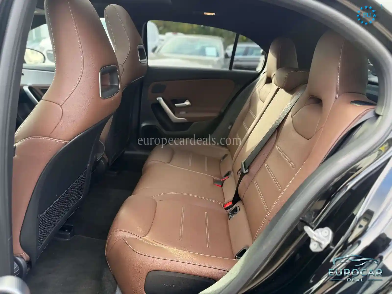 Mercedes-Benz A 35 AMG