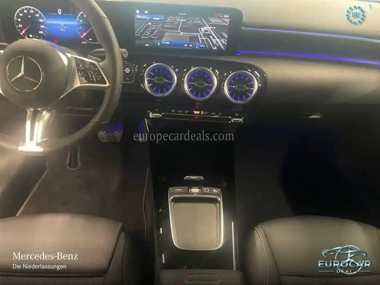 Mercedes-Benz A 220