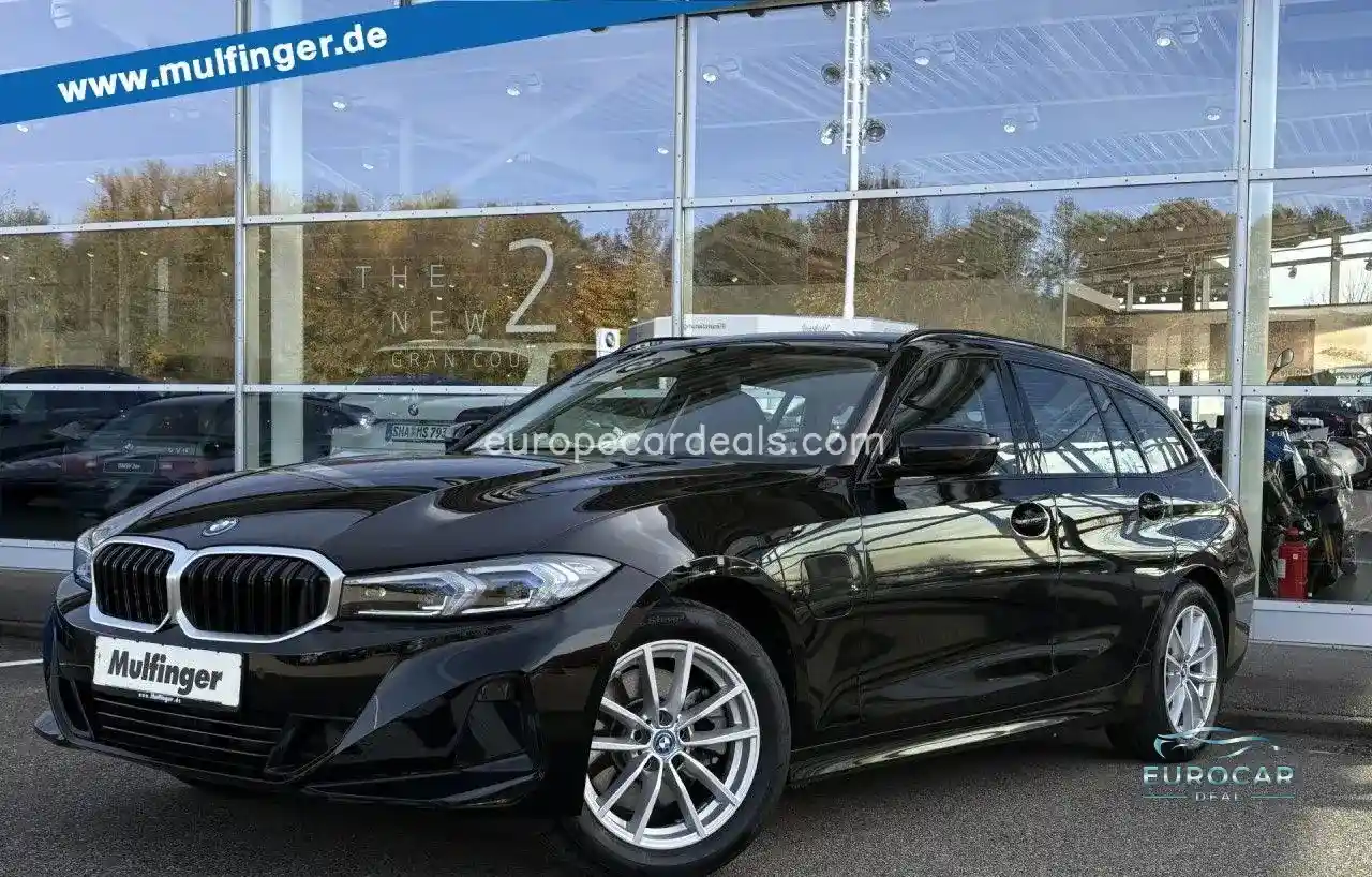 BMW 330