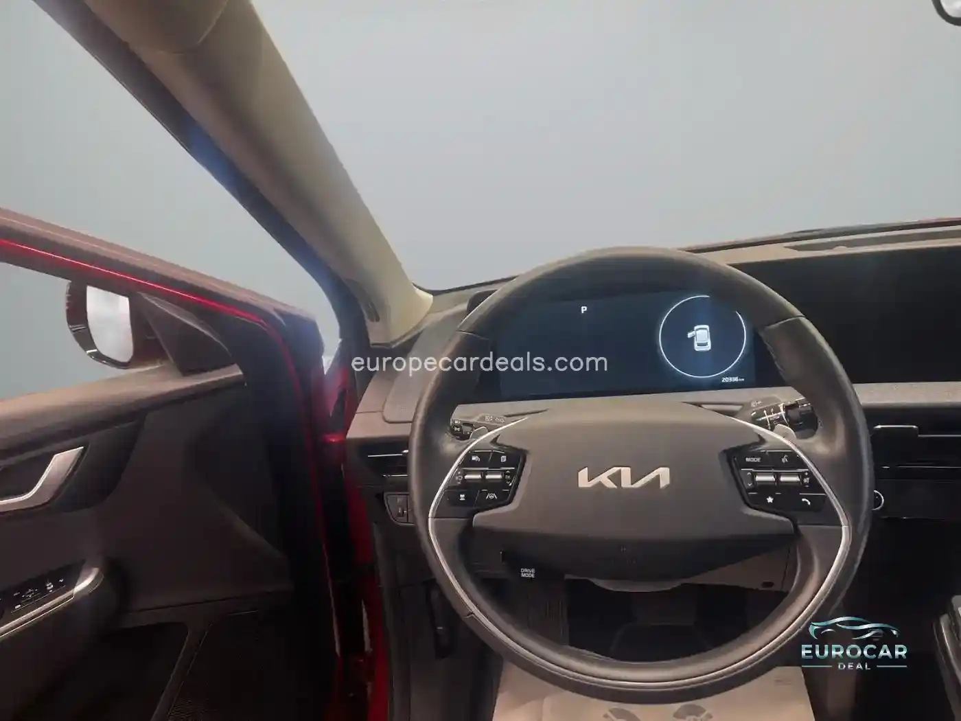 Kia EV6