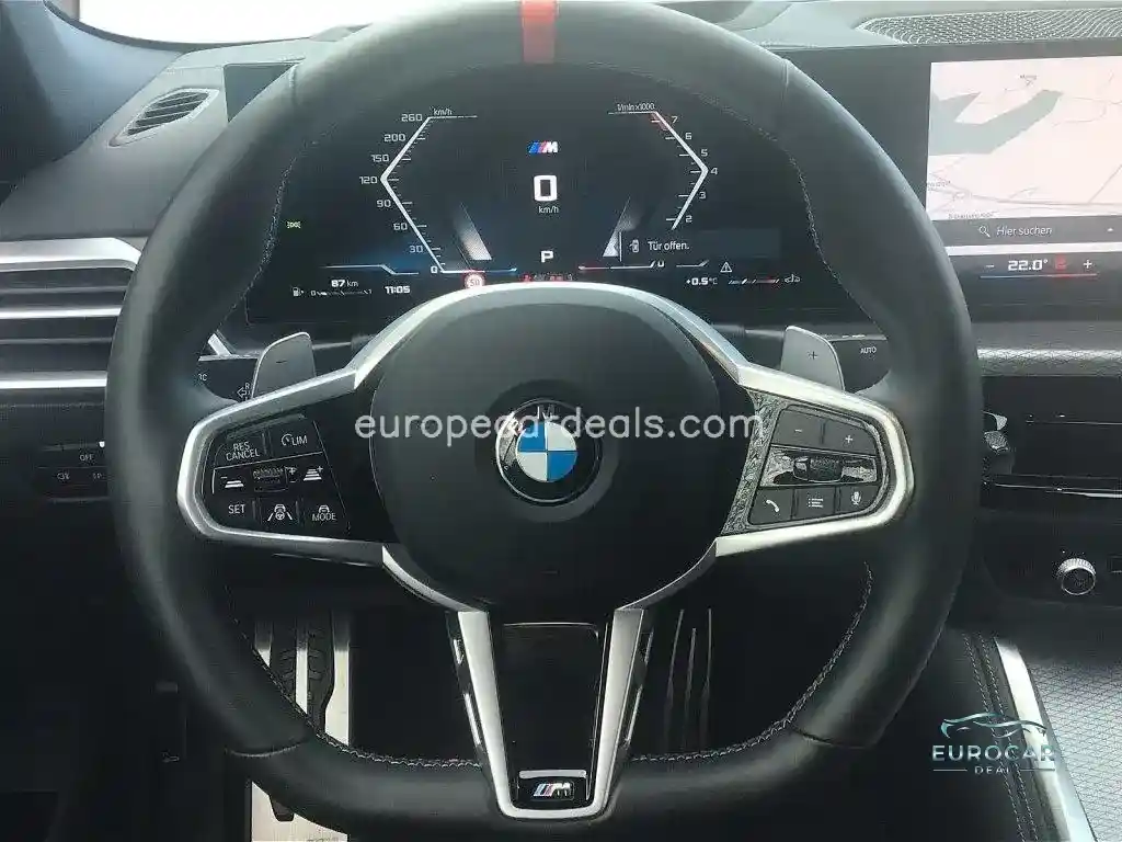 BMW 440
