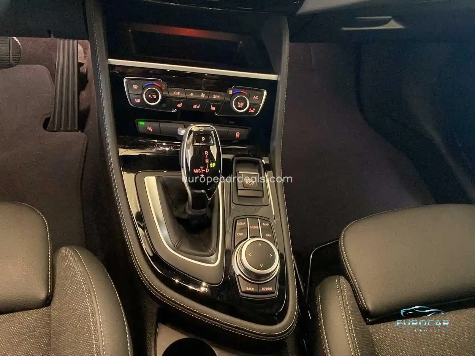 BMW 220 Active Tourer