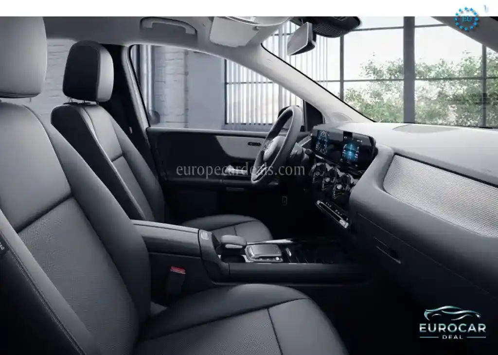 Mercedes-Benz B 250