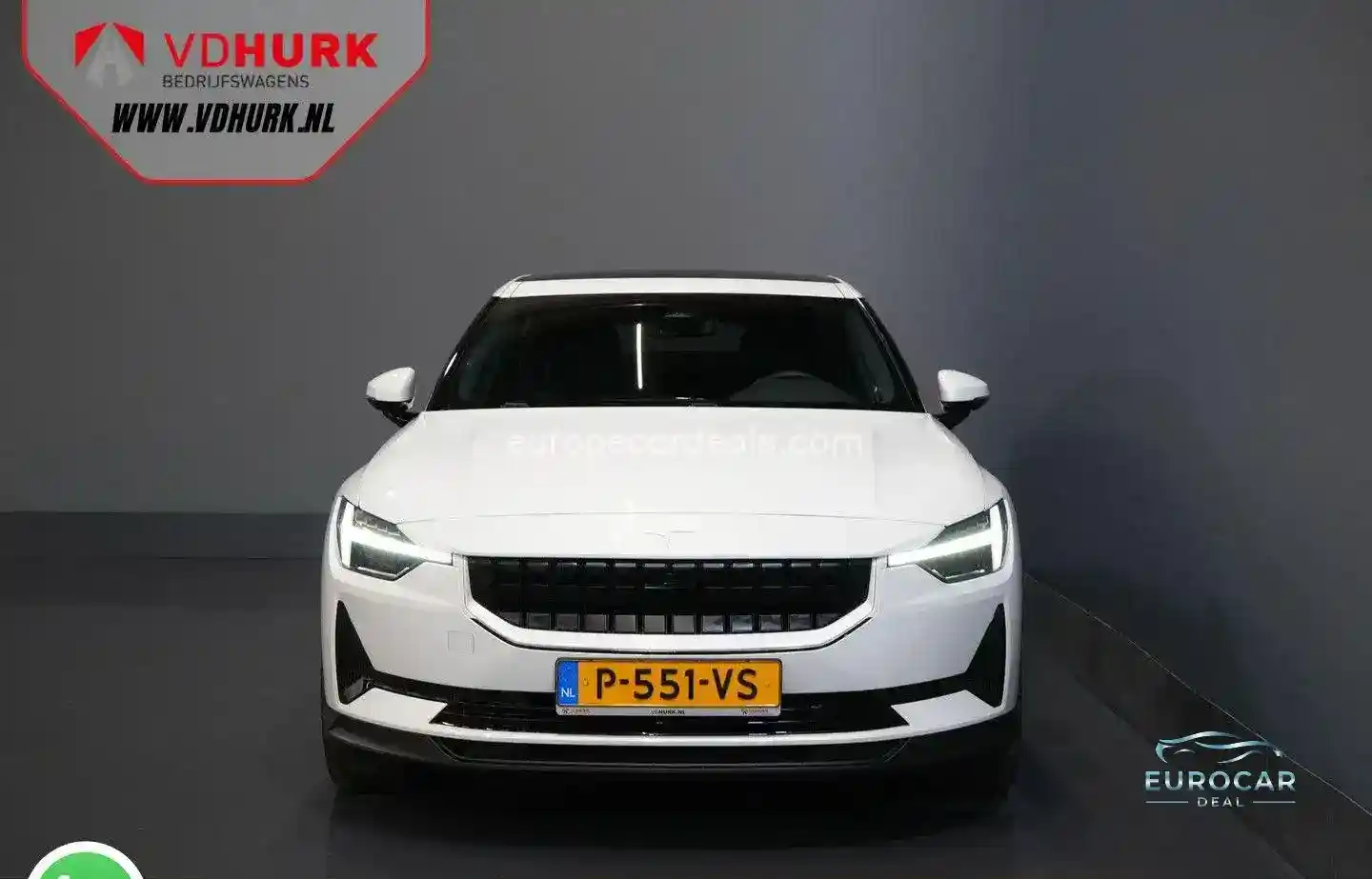 Polestar 2