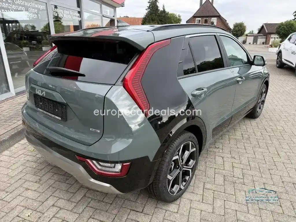 Kia Niro