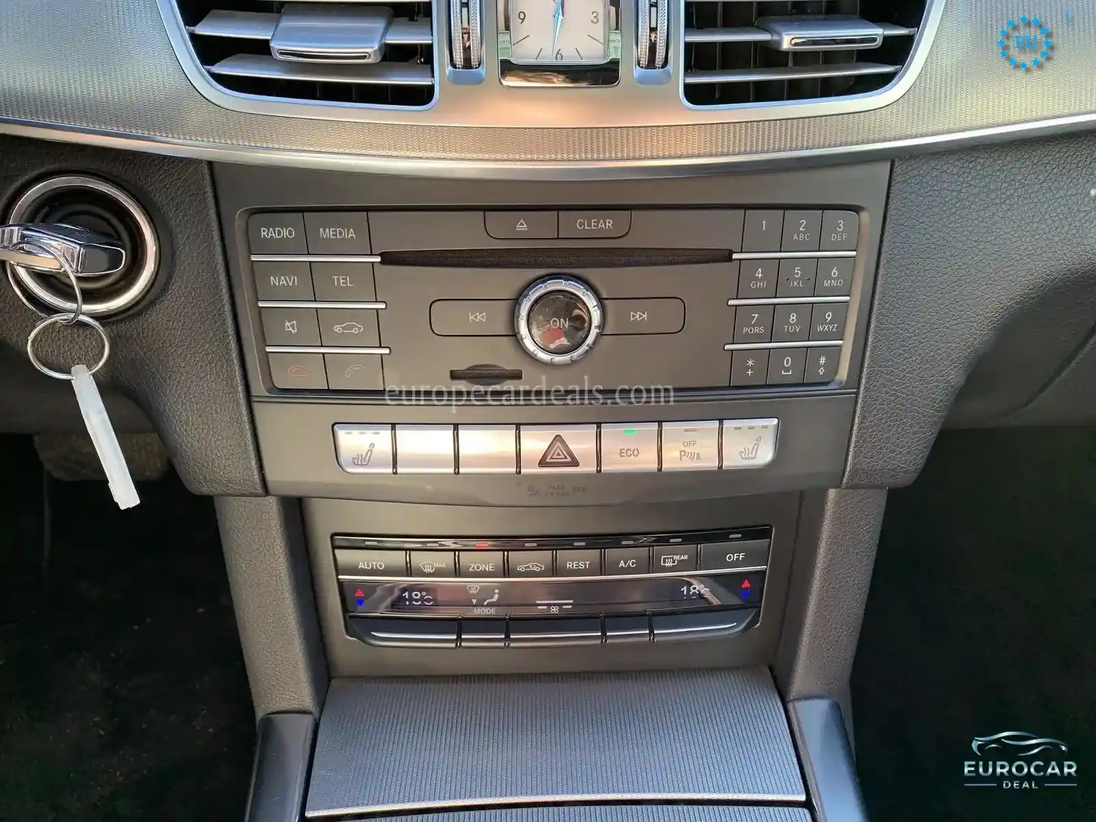 Mercedes-Benz E 250