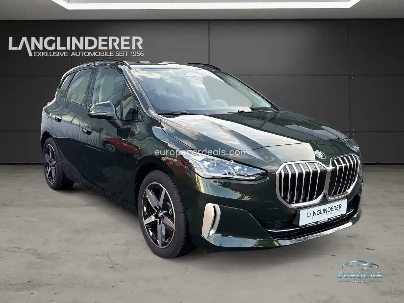 BMW 223 Active Tourer