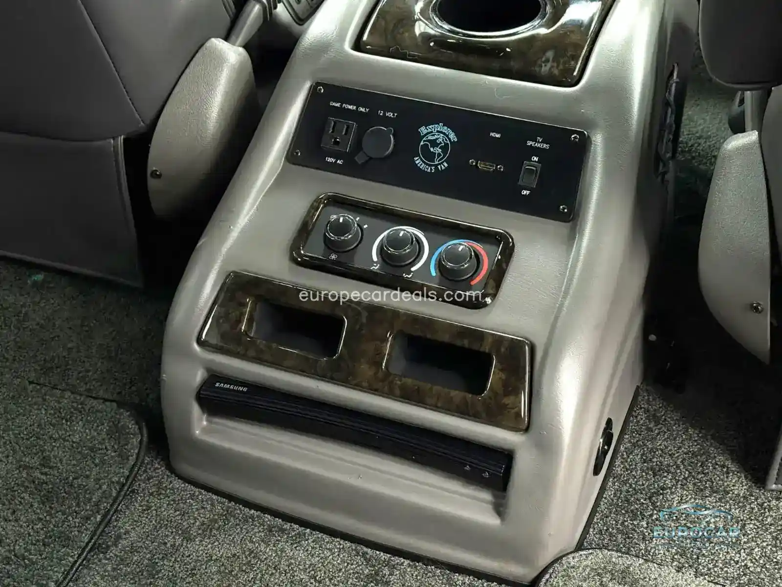 Chevrolet Express