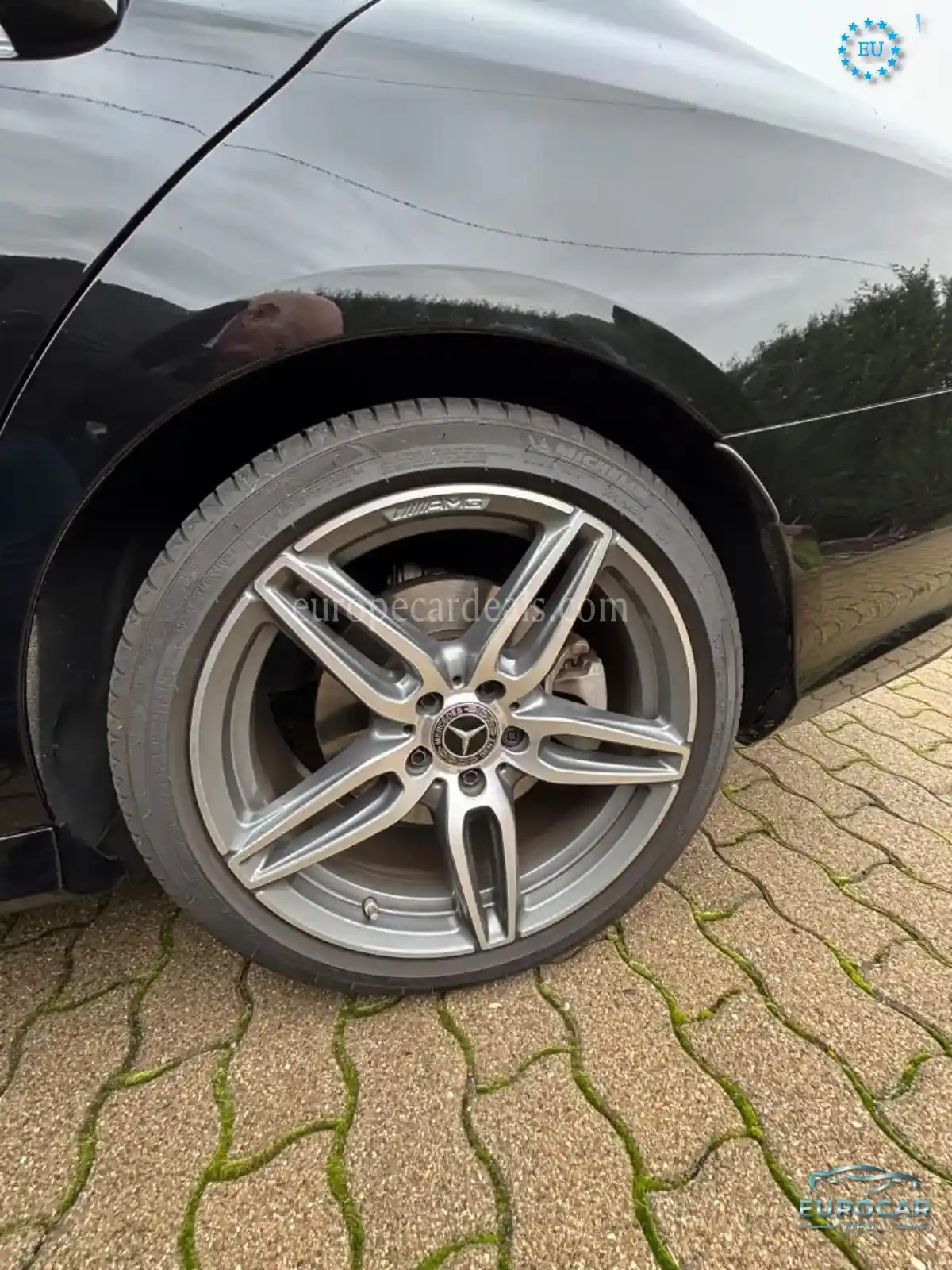 Mercedes-Benz E 350