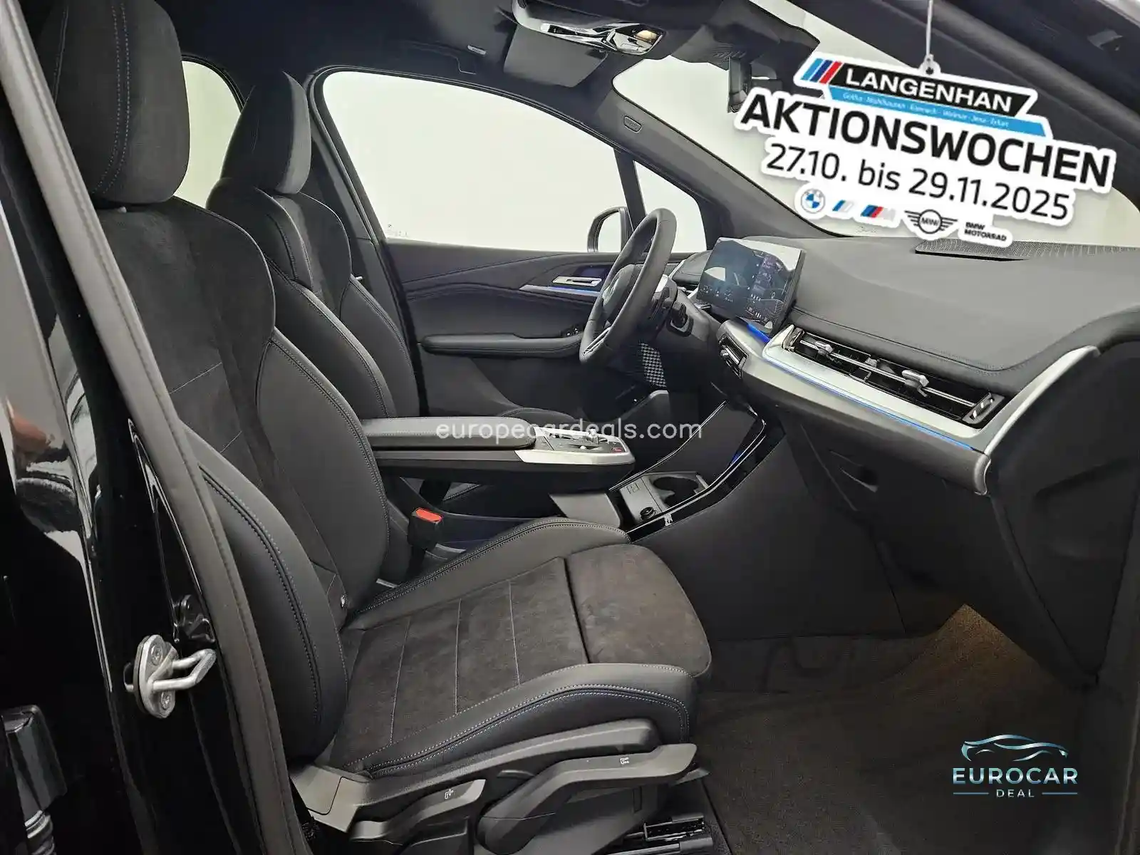 BMW 220 Active Tourer