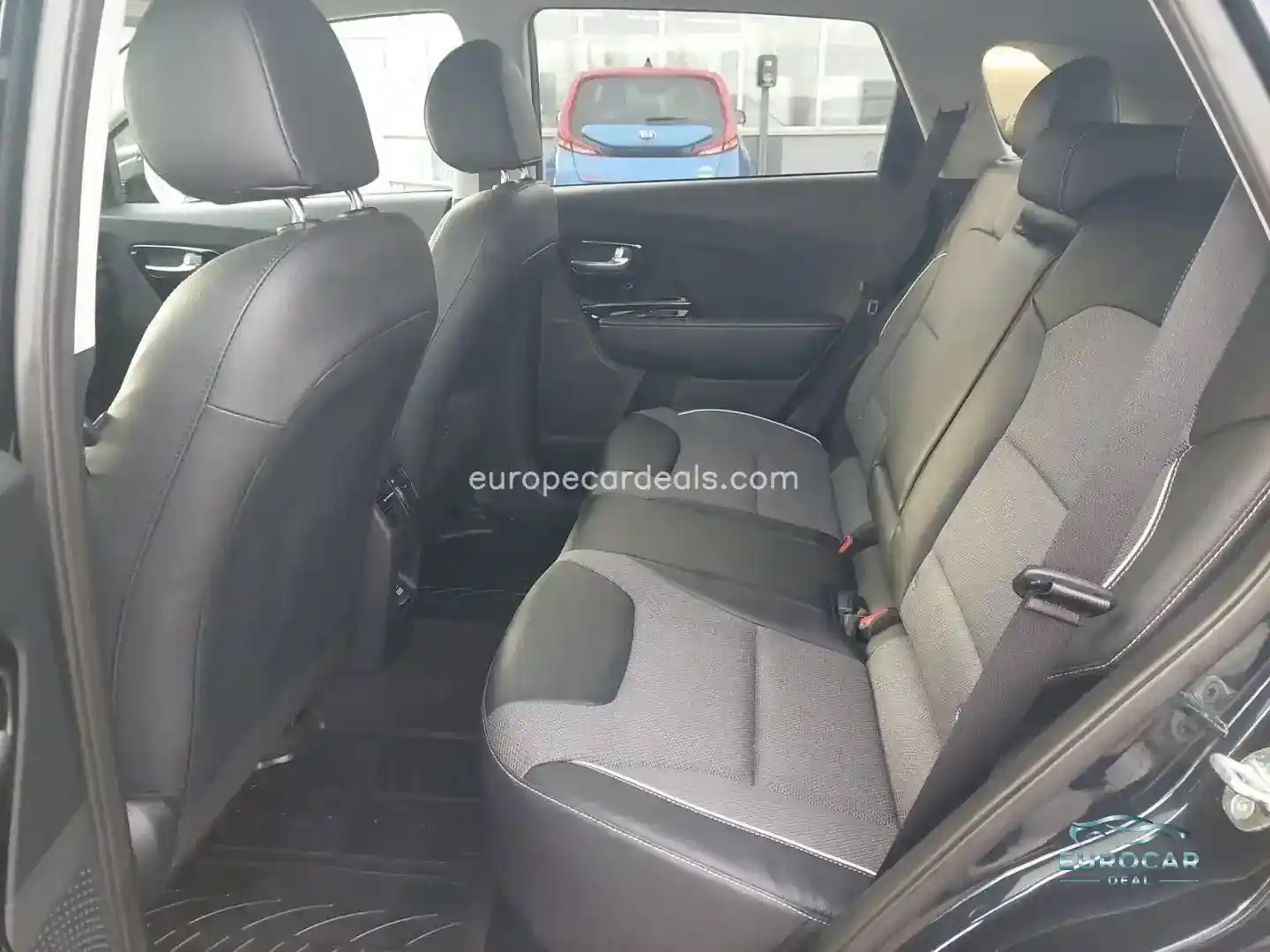 Kia Niro EV