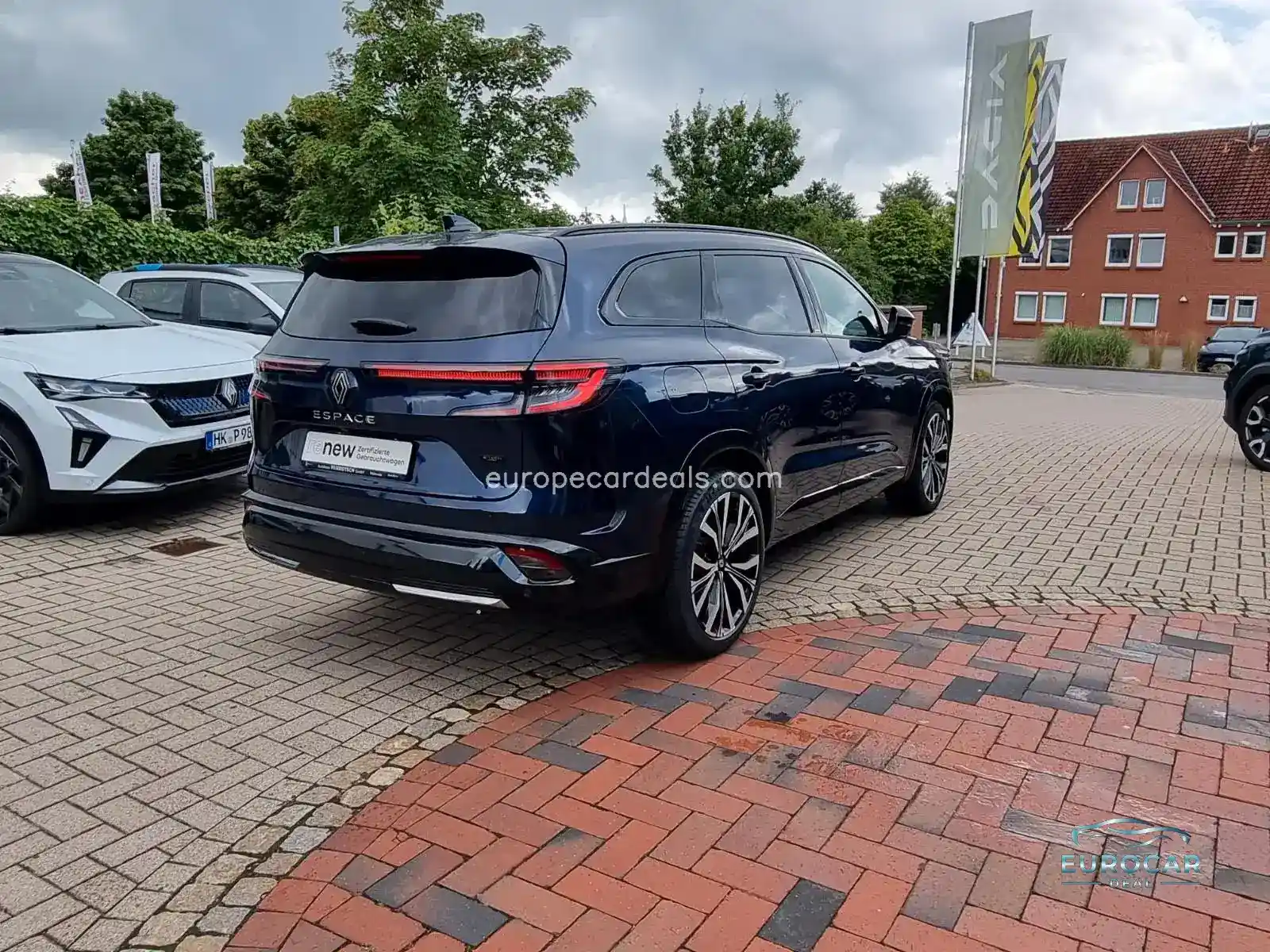 Renault Espace