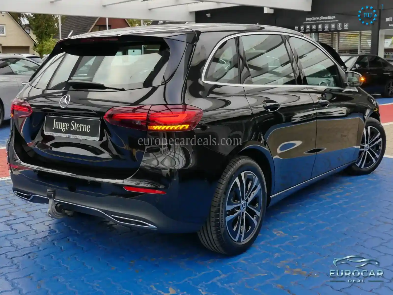 Mercedes-Benz B 250