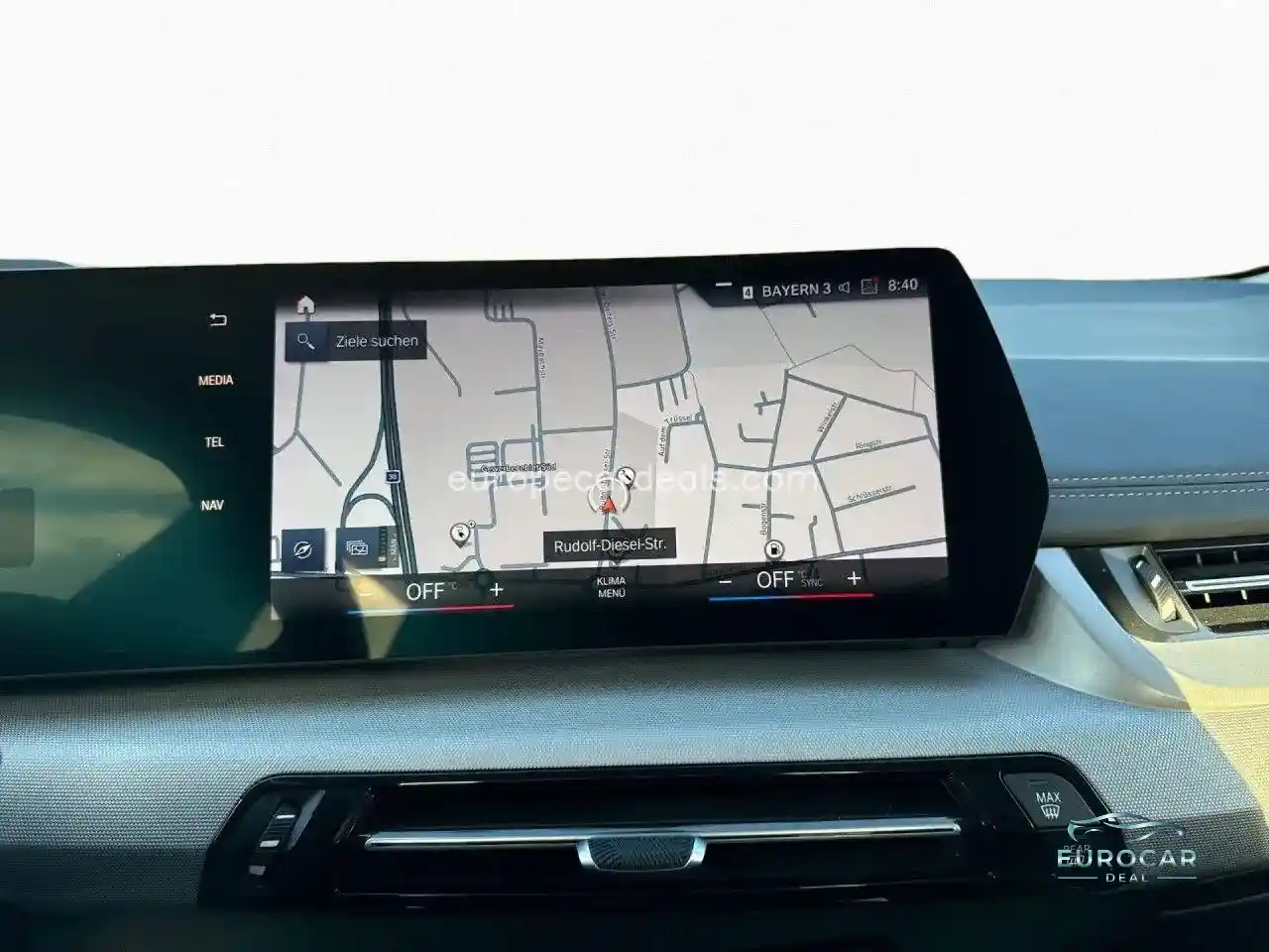 BMW 225 Active Tourer