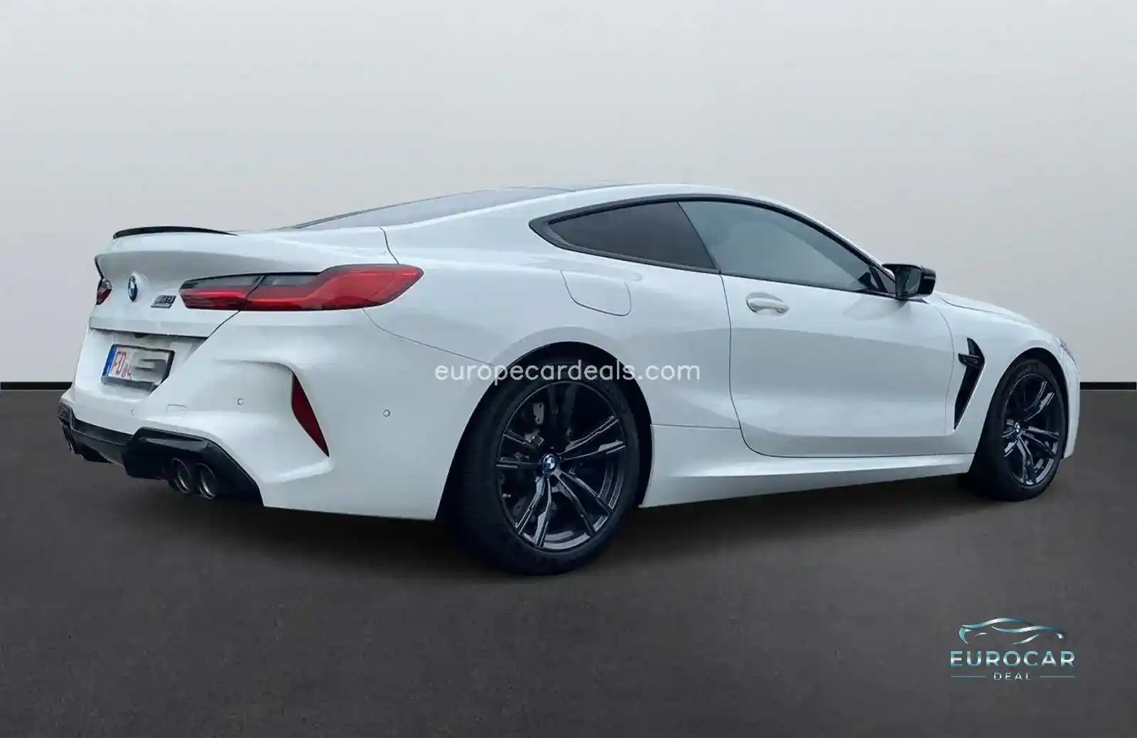BMW M8
