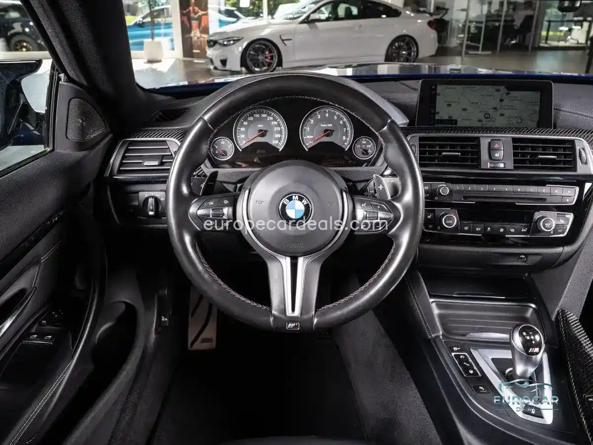 BMW M4