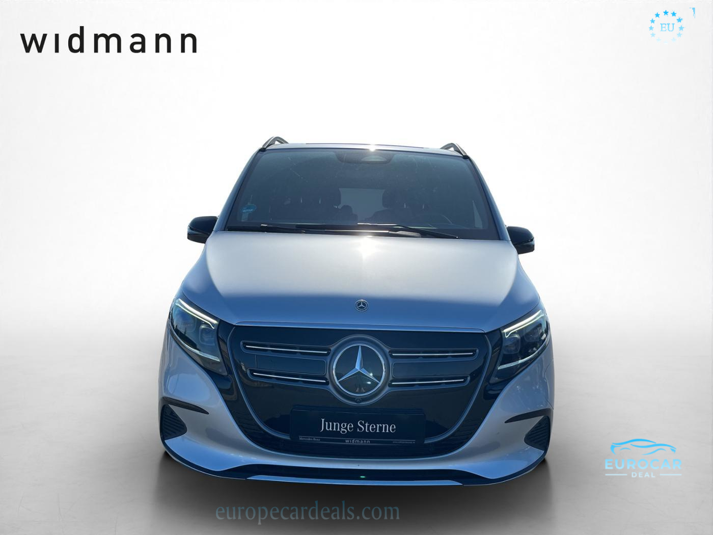 Mercedes-Benz EQV