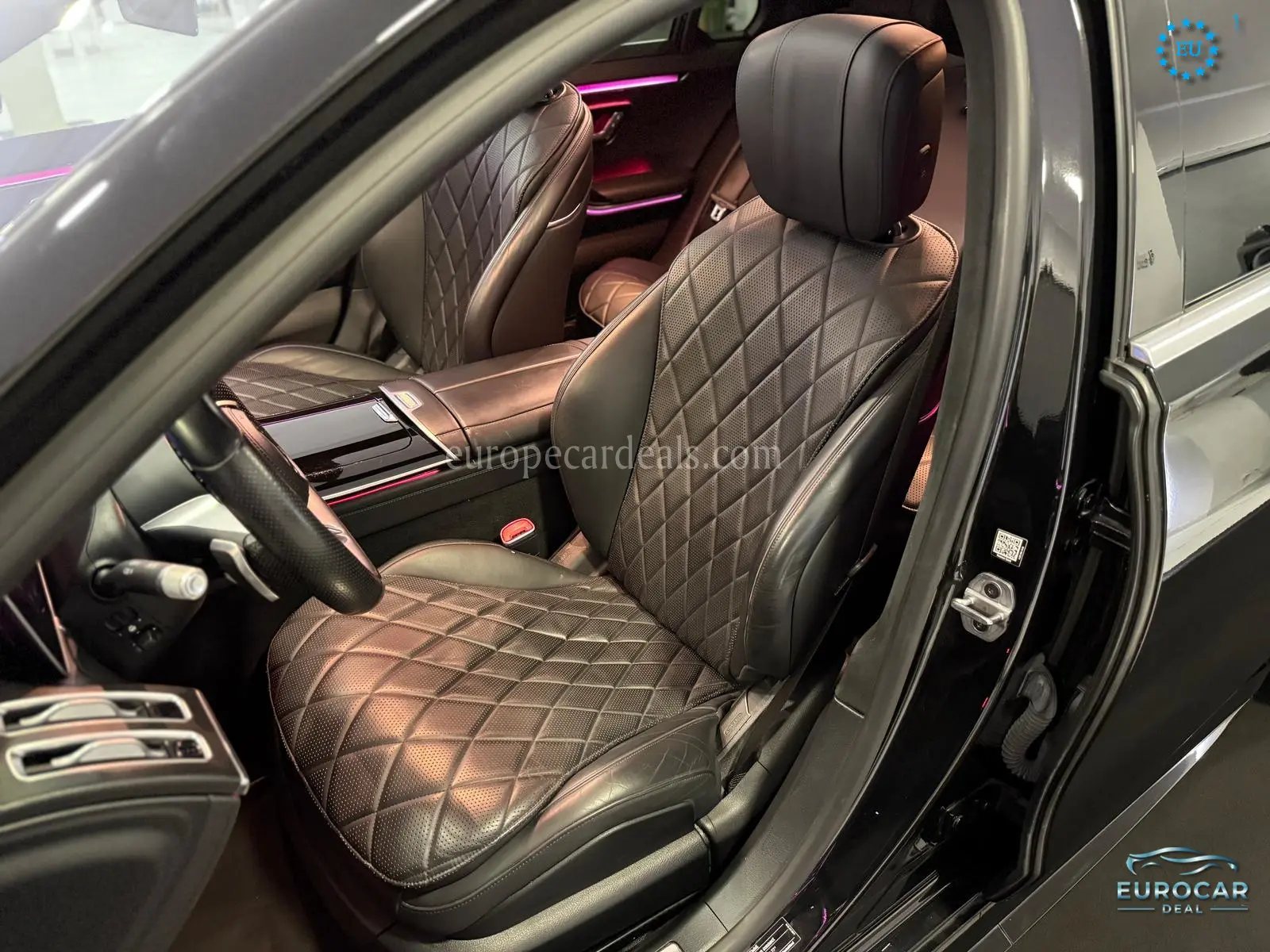 Mercedes-Benz S 400
