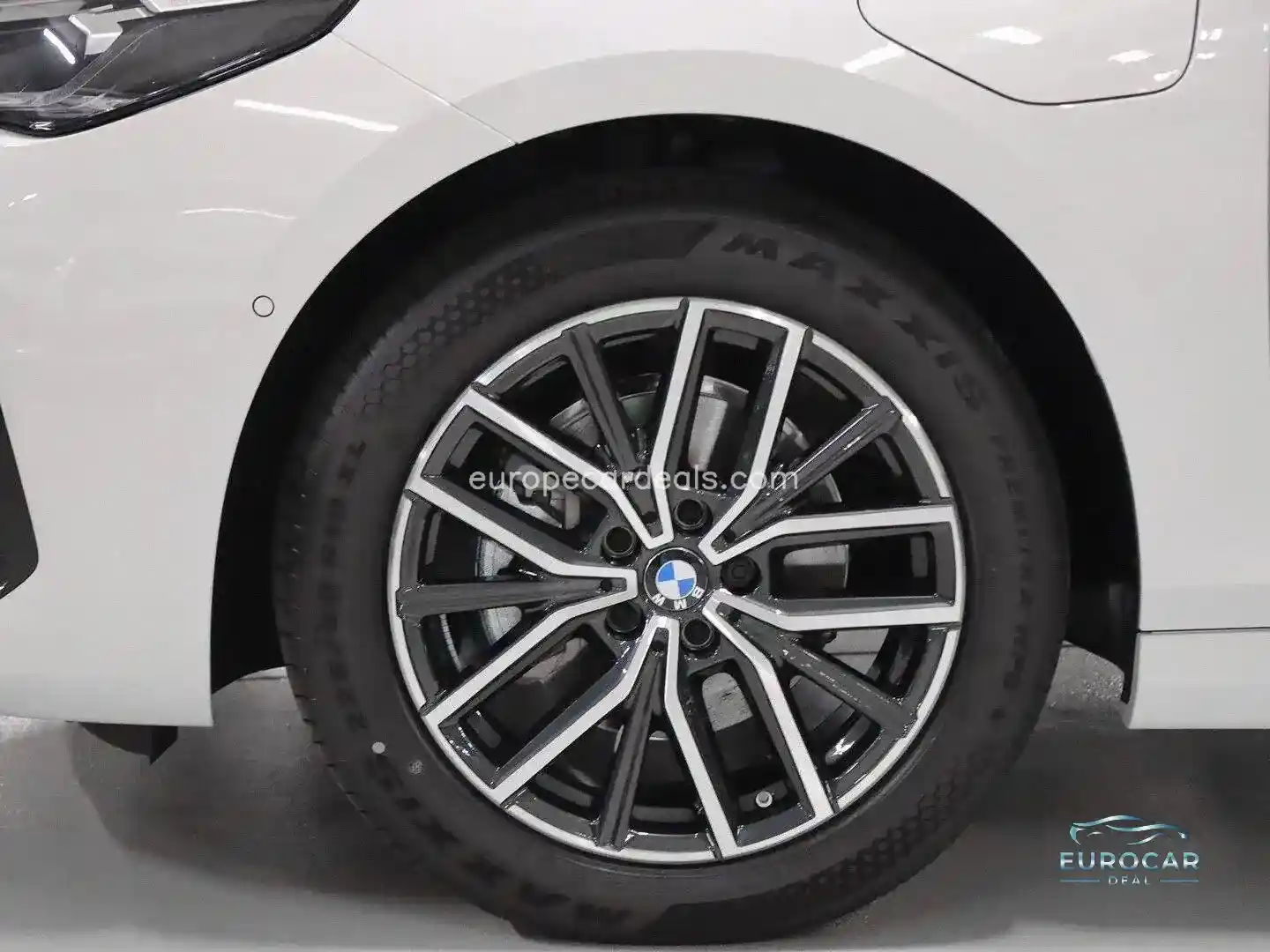 BMW 225 Active Tourer