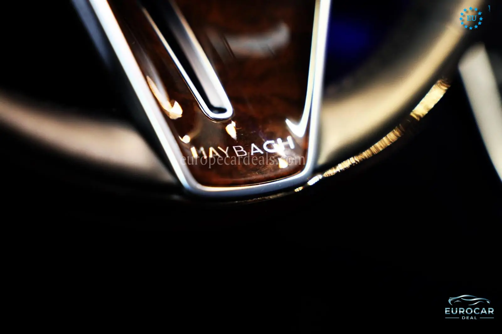 Mercedes-Benz S 580