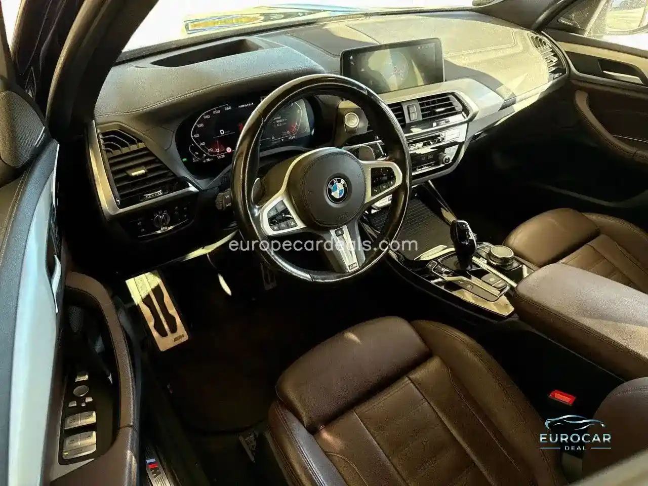 BMW X3 M40