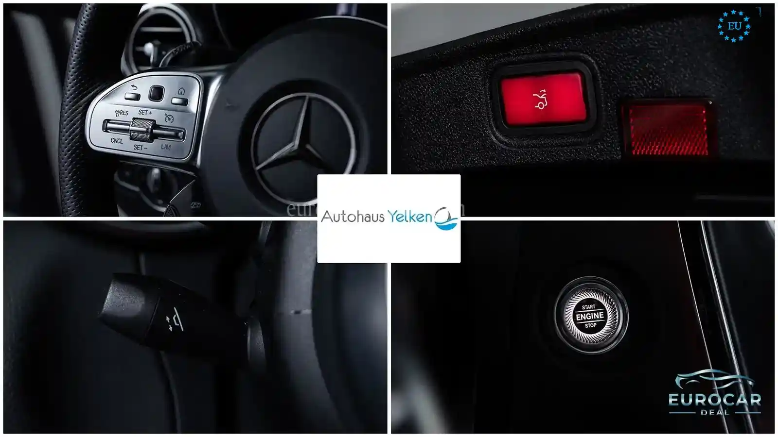 Mercedes-Benz C 63 AMG
