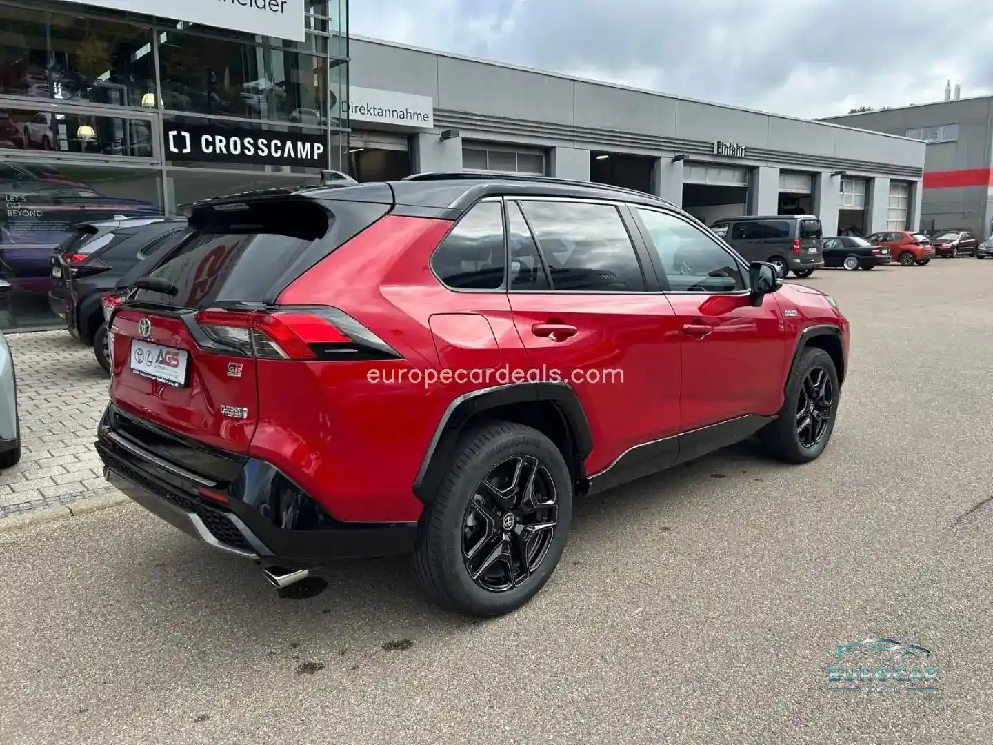 Toyota RAV 4