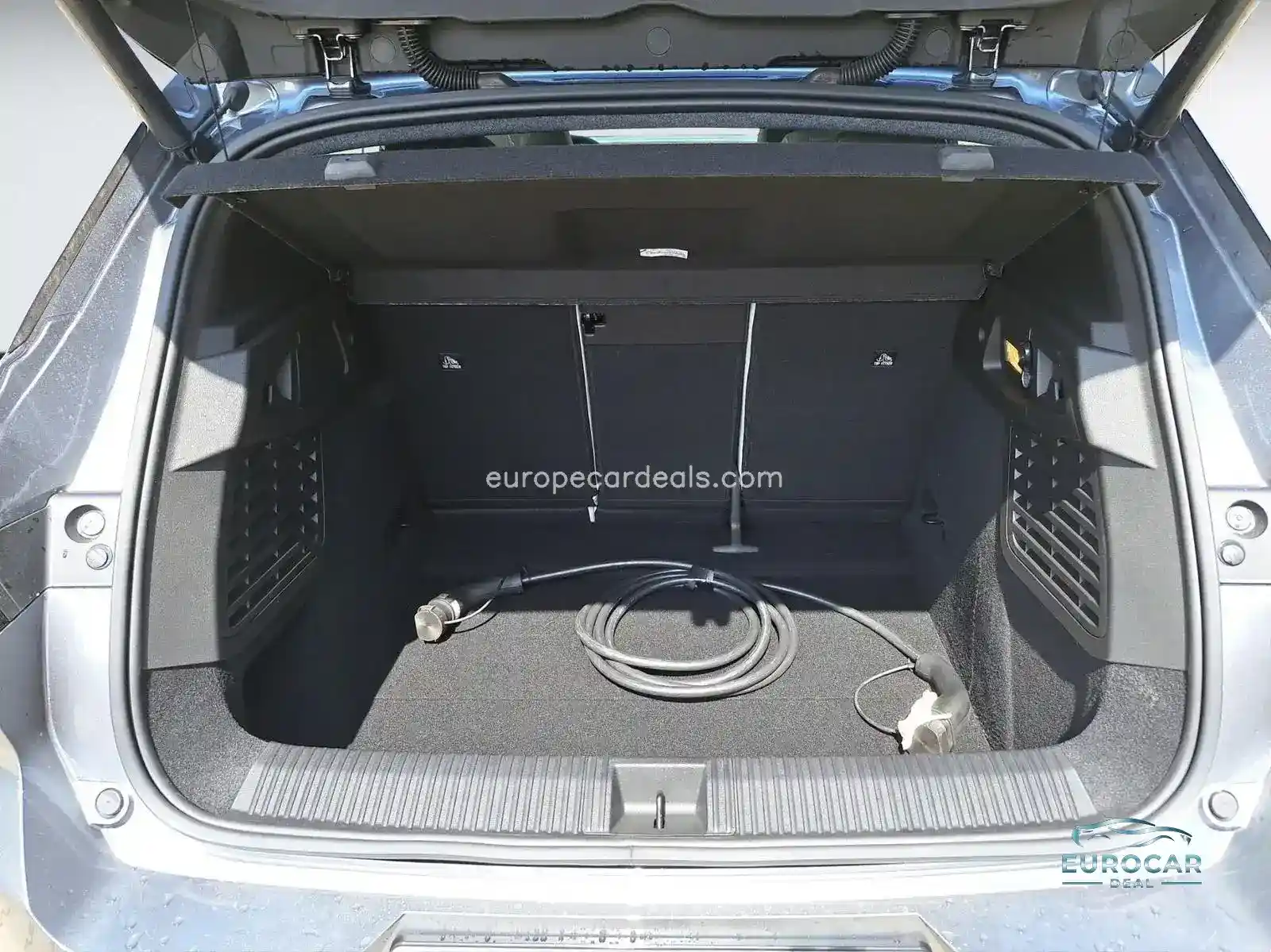 Renault Scenic E-TECH